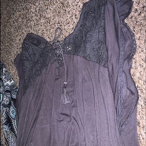 American Eagle shirt